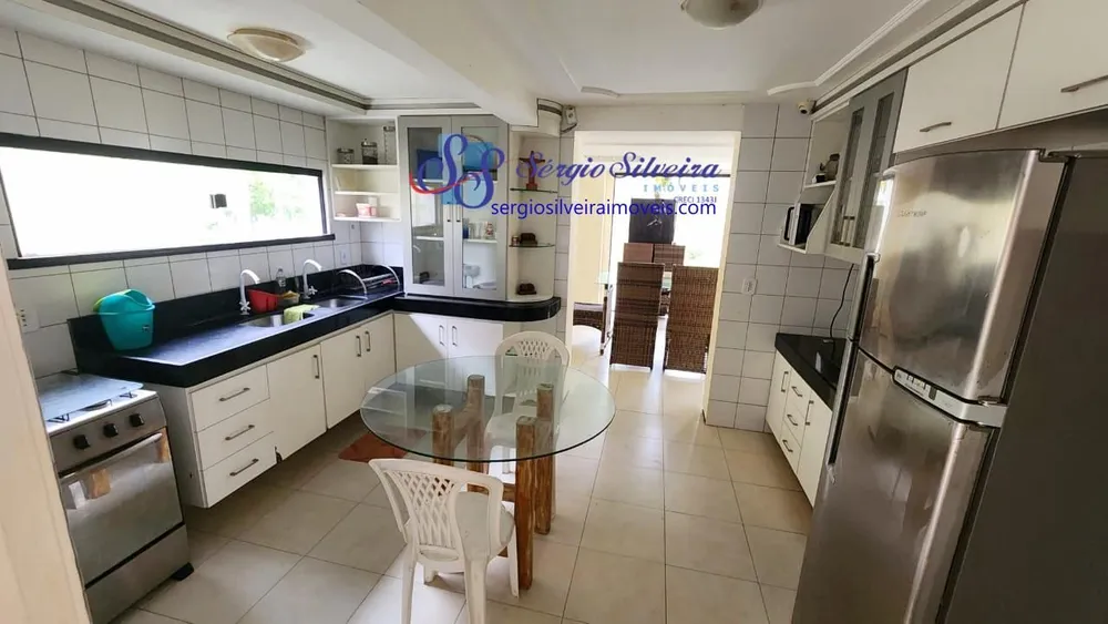 Casa, 3 quartos, 280 m² - Foto 5