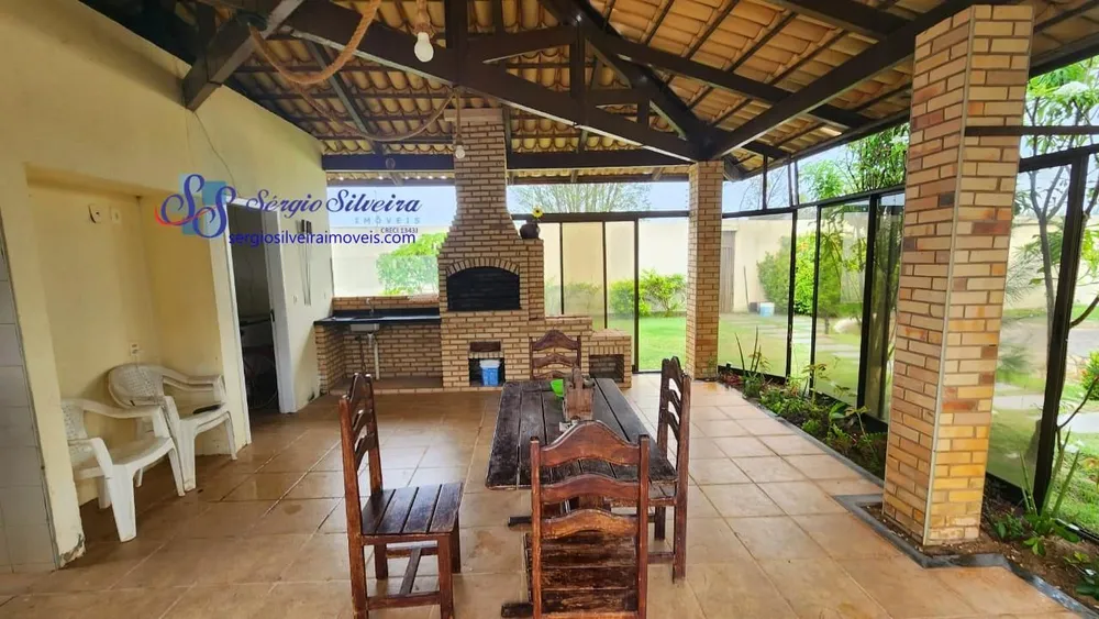Casa, 3 quartos, 280 m² - Foto 6