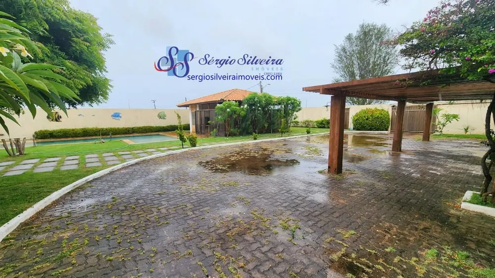 Casa, 3 quartos, 280 m² - Foto 3