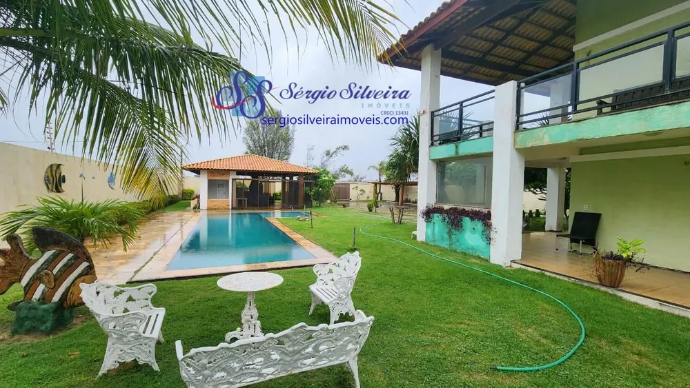 Casa, 3 quartos, 280 m² - Foto 1
