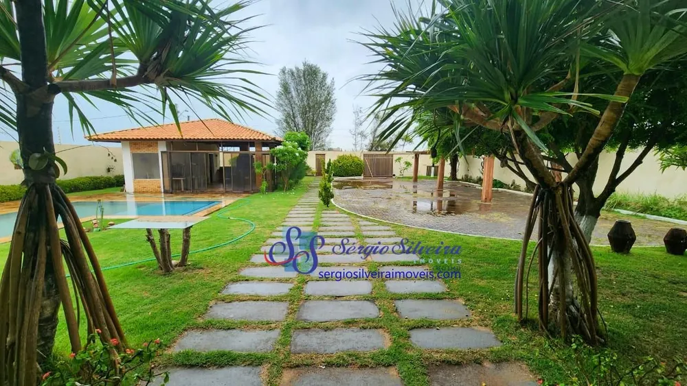 Casa, 3 quartos, 280 m² - Foto 2