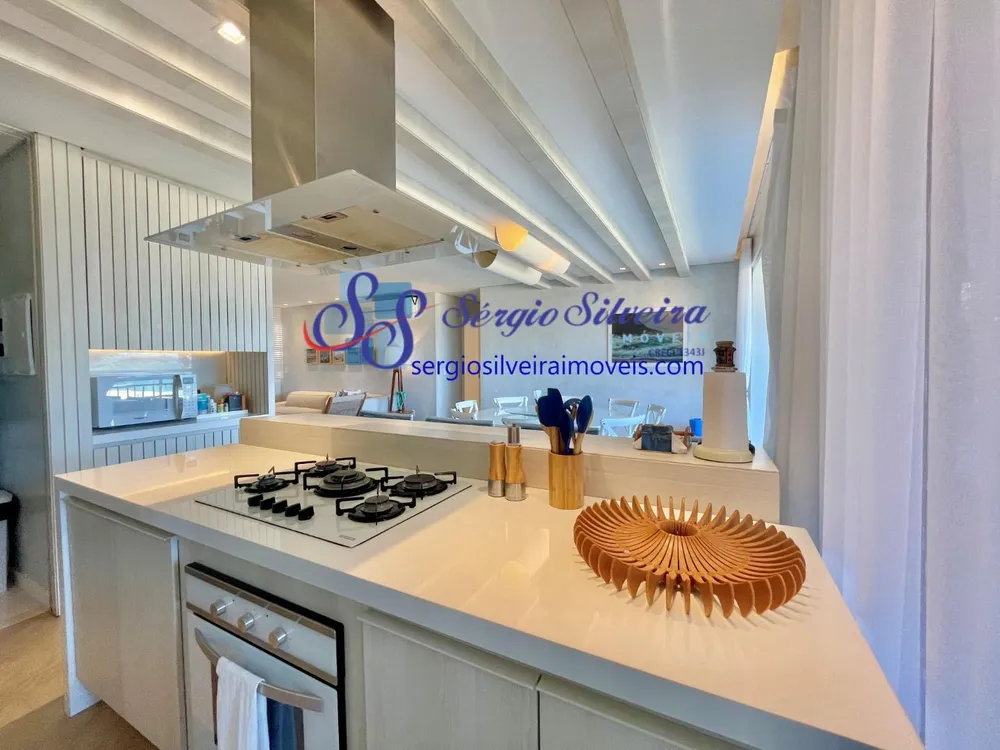 Apartamento, 3 quartos, 148 m² - Foto 13