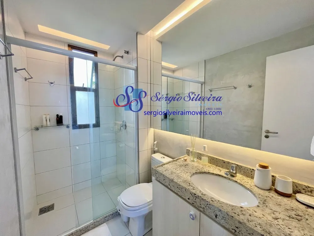 Apartamento, 3 quartos, 148 m² - Foto 20