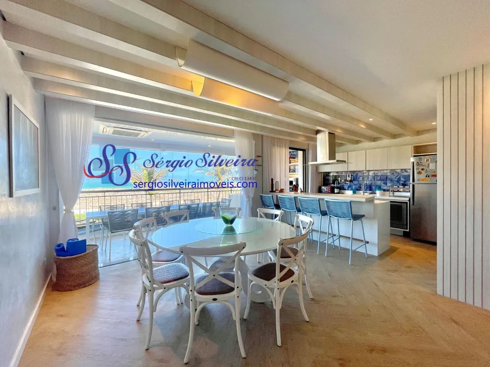 Apartamento, 3 quartos, 148 m² - Foto 9