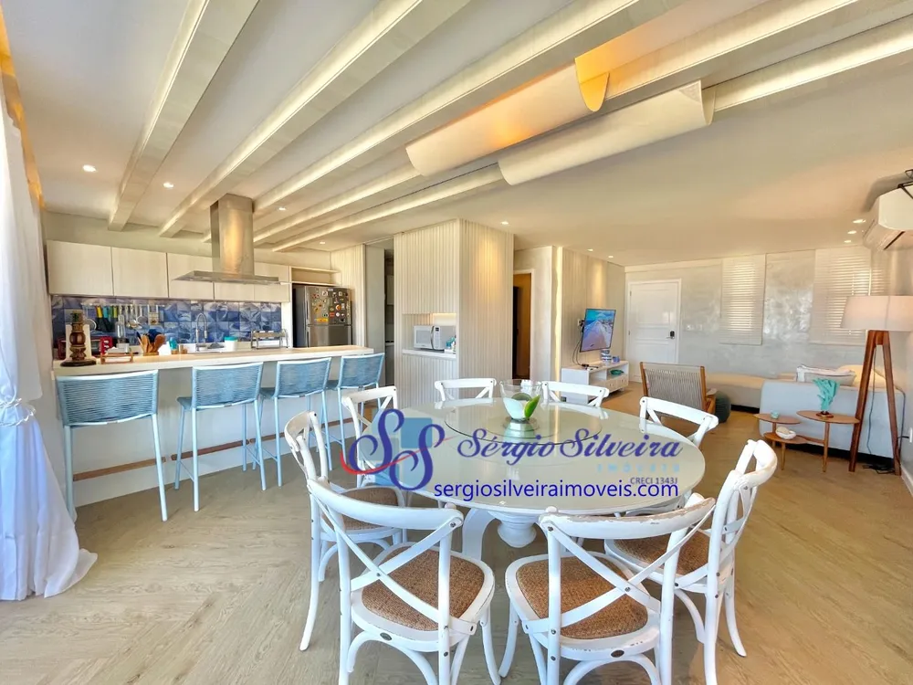 Apartamento, 3 quartos, 148 m² - Foto 11
