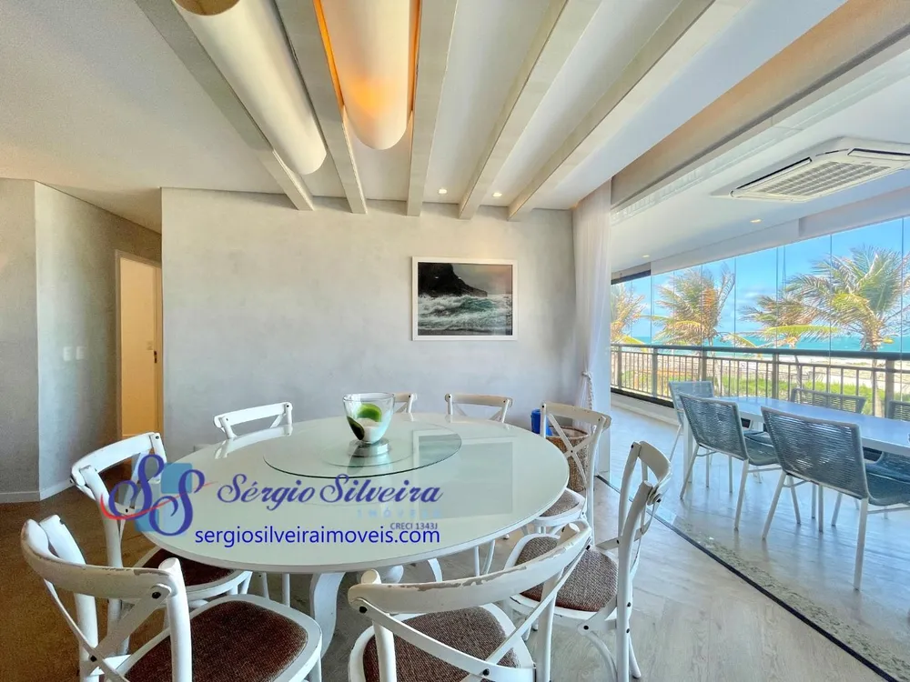 Apartamento, 3 quartos, 148 m² - Foto 10