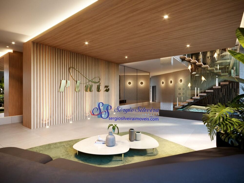 Apartamento à venda com 3 quartos, 131m² - Foto 7