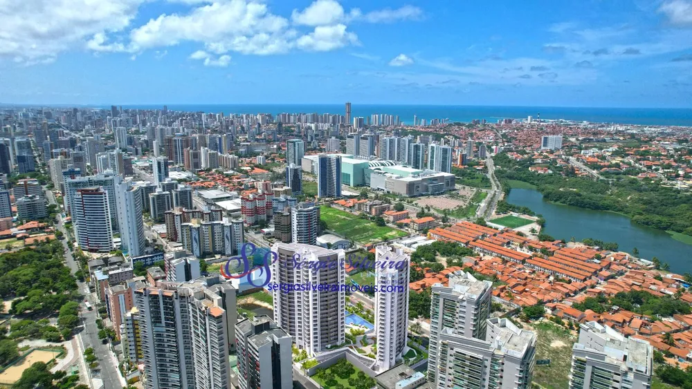 Apartamento, 3 quartos, 131 m² - Foto 9