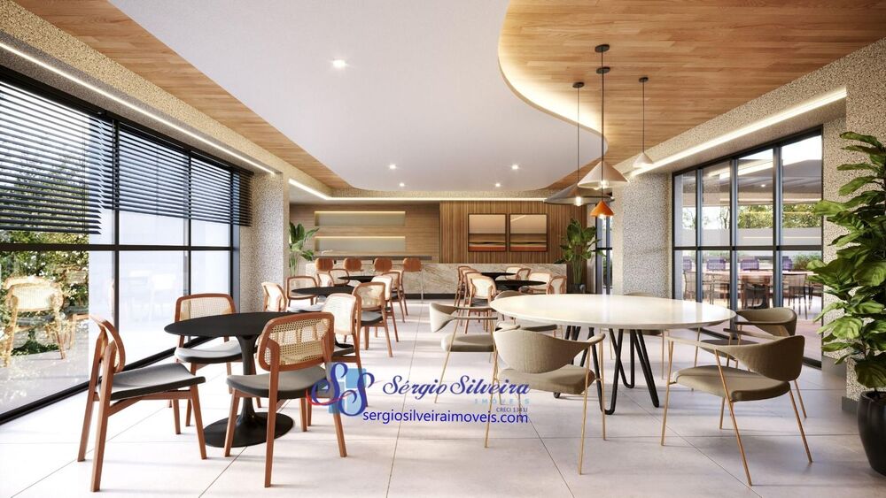 Apartamento à venda com 3 quartos, 131m² - Foto 8