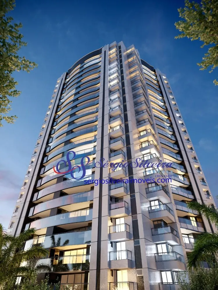 Apartamento, 3 quartos, 131 m² - Foto 8