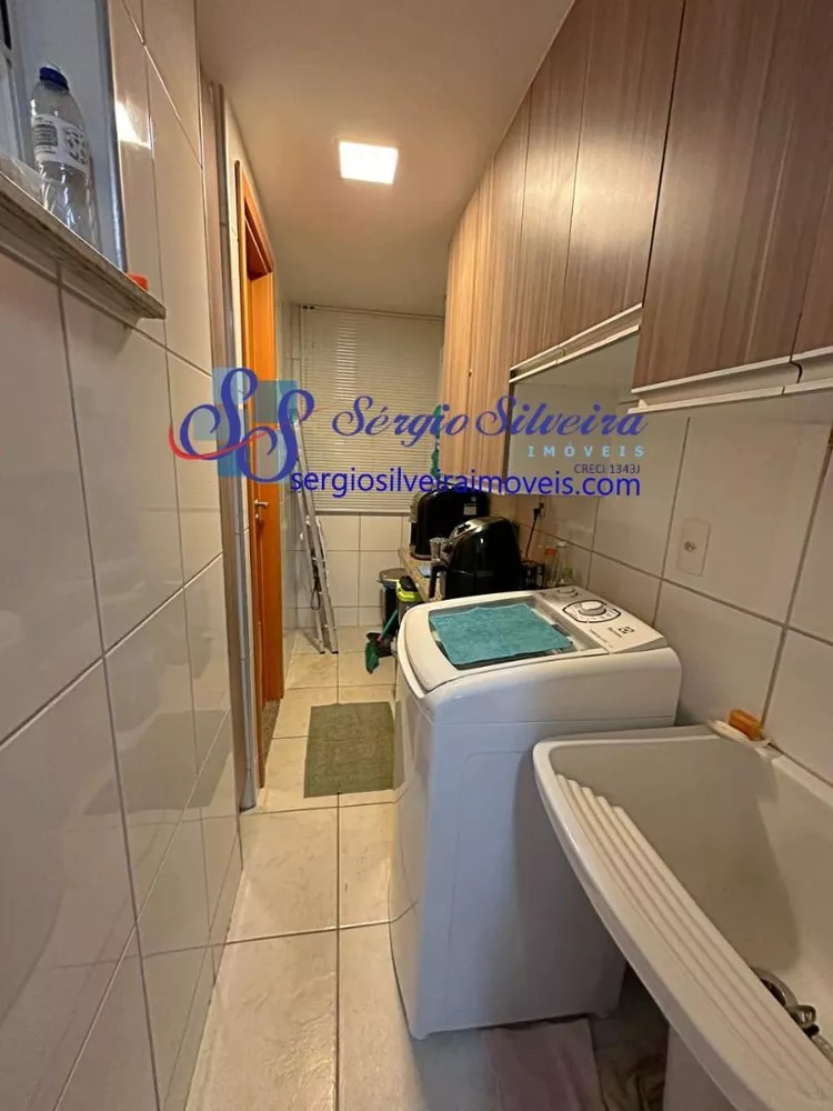 Apartamento à venda com 3 quartos, 104m² - Foto 4