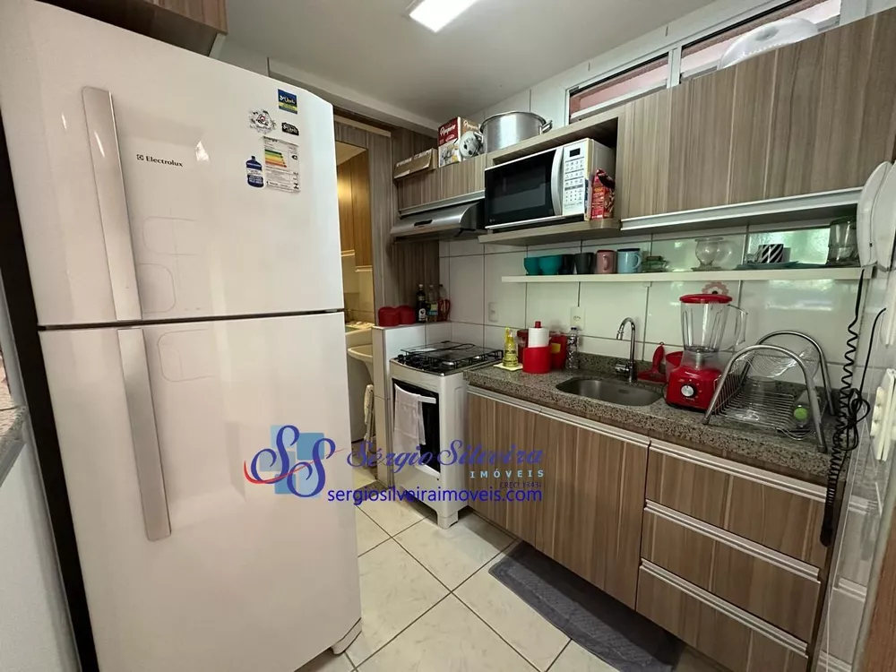 Apartamento à venda com 3 quartos, 104m² - Foto 3