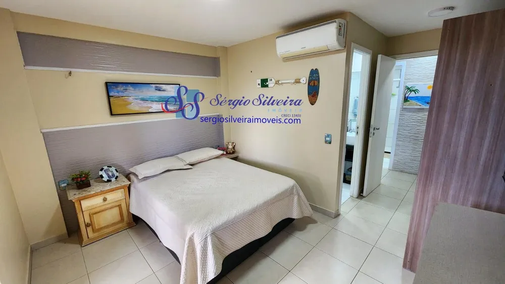 Apartamento, 2 quartos, 65 m² - Foto 6