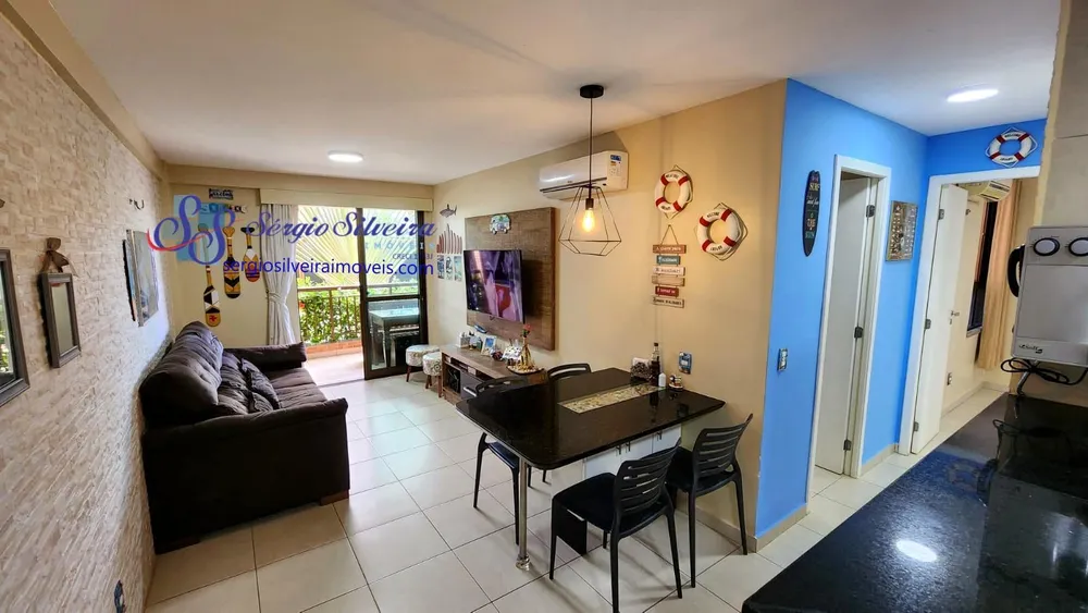 Apartamento, 2 quartos, 65 m² - Foto 4