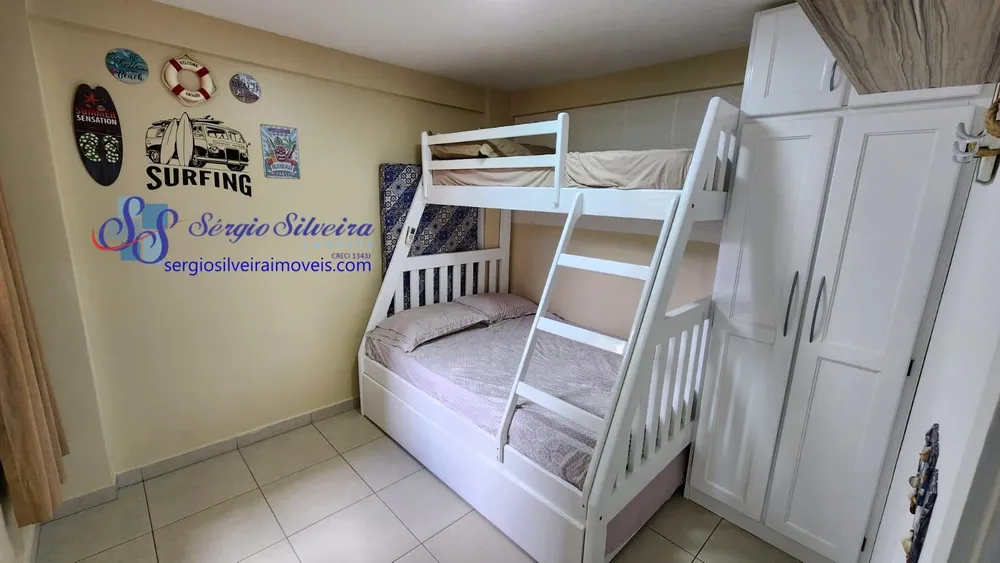 Apartamento, 2 quartos, 65 m² - Foto 7