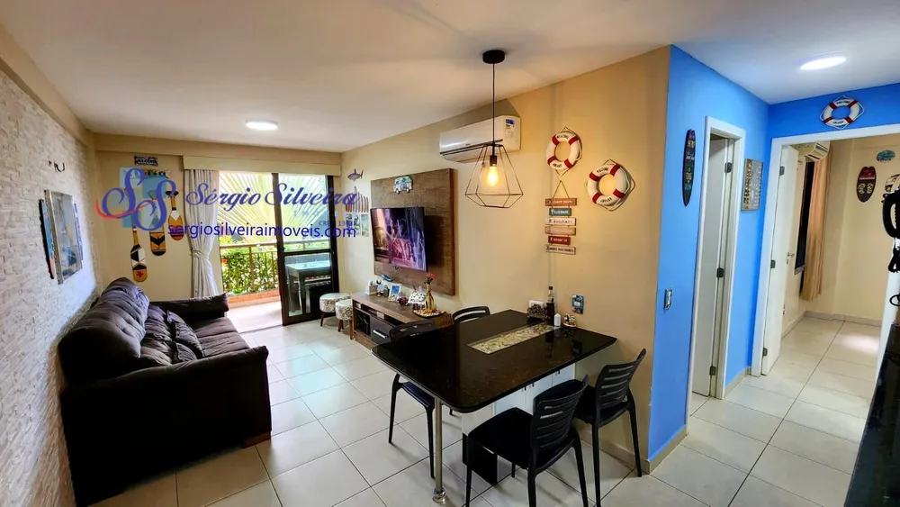 Apartamento, 2 quartos, 65 m² - Foto 3