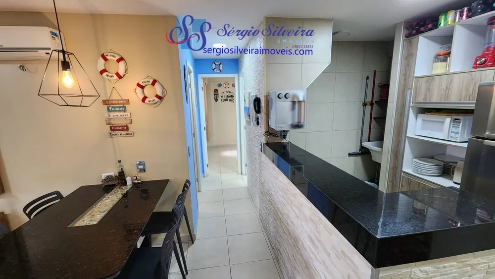 Apartamento, 2 quartos, 65 m² - Foto 5