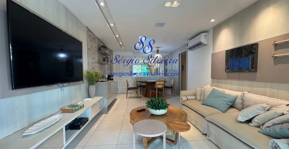 Apartamento, 3 quartos, 115 m² - Foto 1