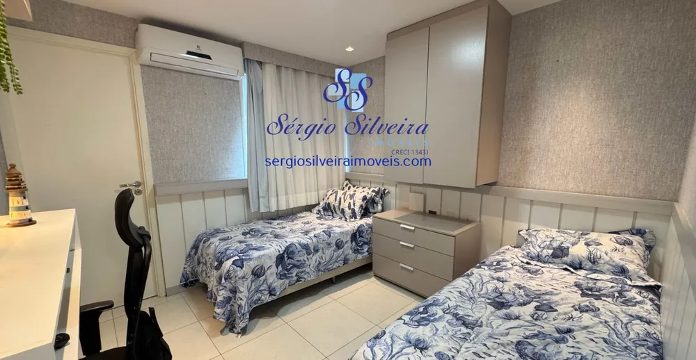 Apartamento, 3 quartos, 115 m² - Foto 6