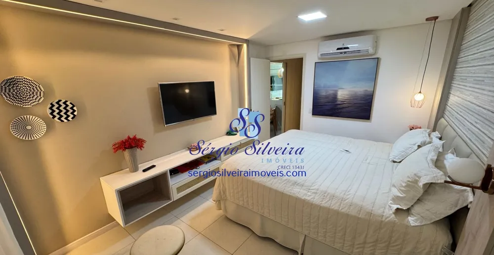 Apartamento, 3 quartos, 115 m² - Foto 5