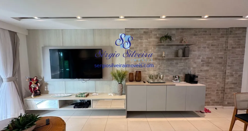 Apartamento, 3 quartos, 115 m² - Foto 3