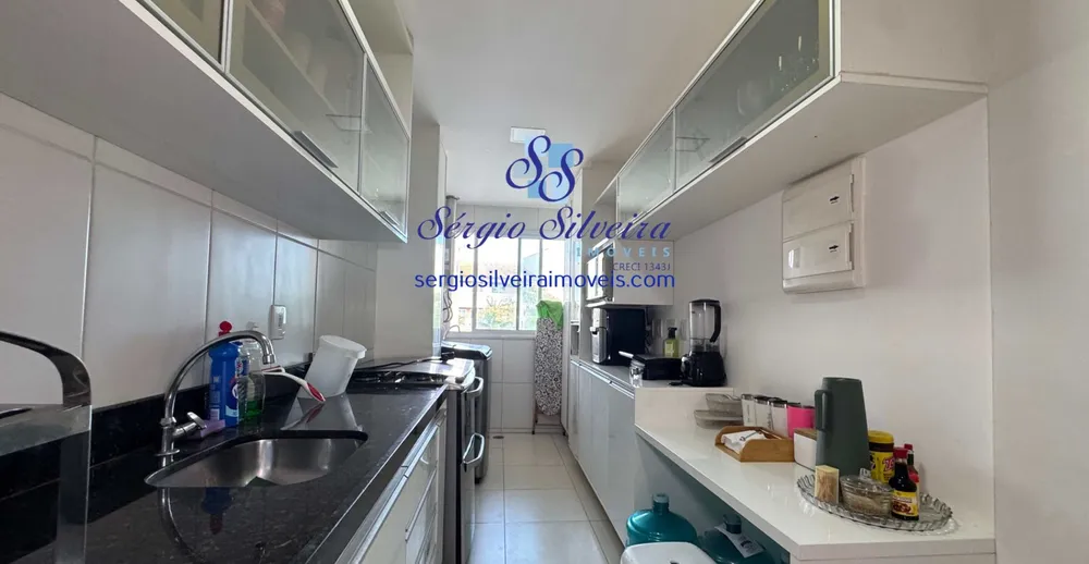 Apartamento, 3 quartos, 115 m² - Foto 4
