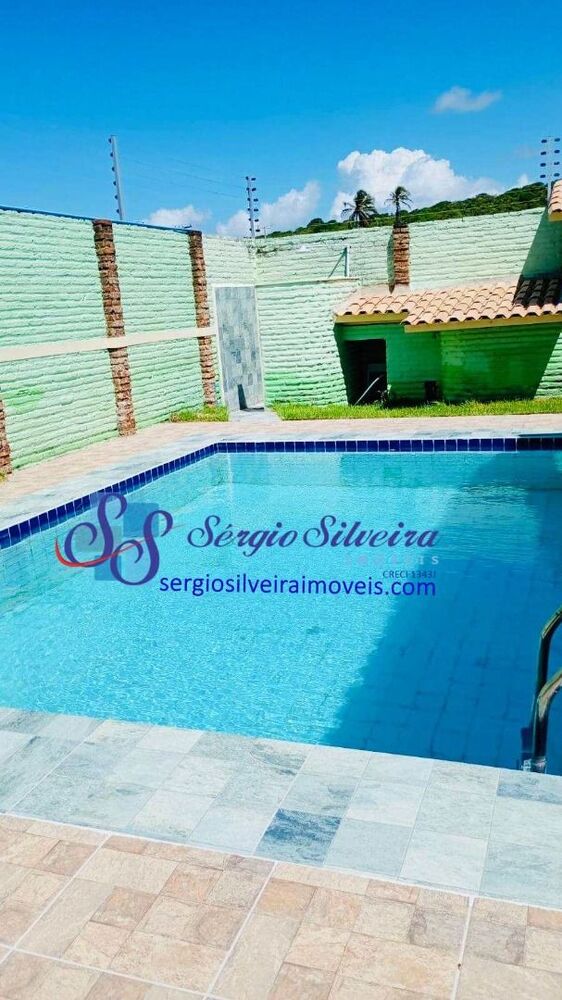 Casa, 3 quartos, 160 m² - Foto 22