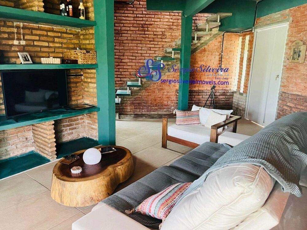 Casa, 3 quartos, 160 m² - Foto 24