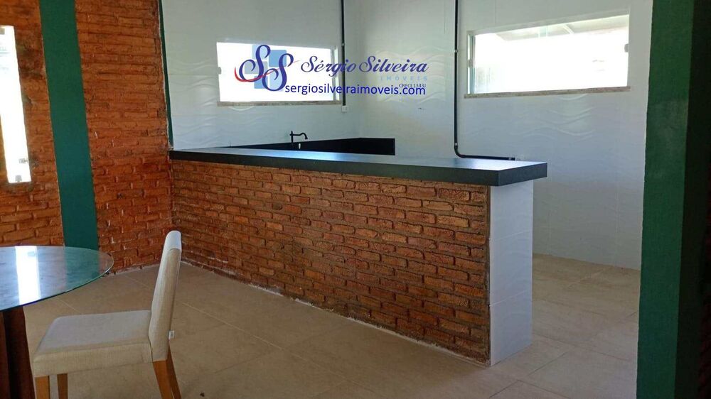 Casa, 3 quartos, 160 m² - Foto 14