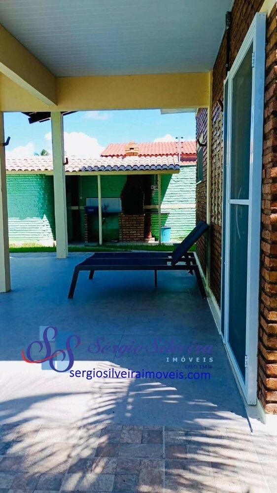 Casa, 3 quartos, 160 m² - Foto 1