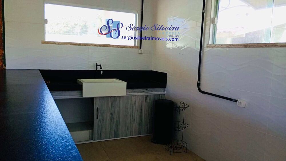 Casa, 3 quartos, 160 m² - Foto 21