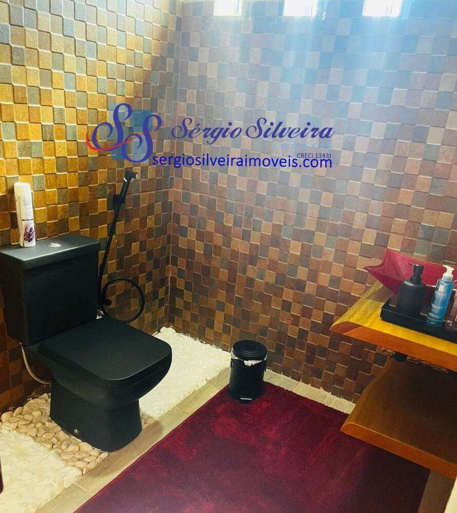 Casa, 3 quartos, 160 m² - Foto 18