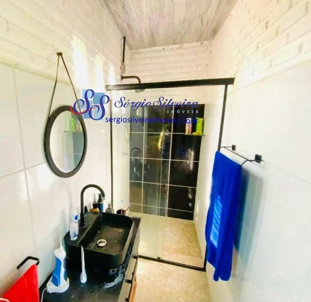 Casa, 3 quartos, 160 m² - Foto 5