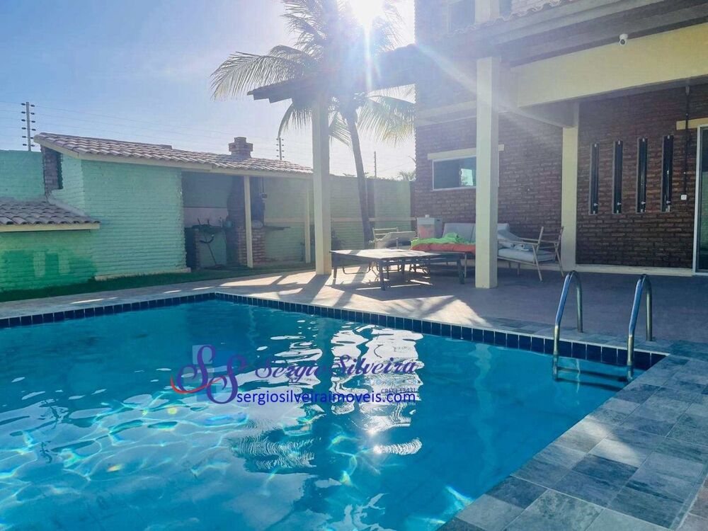 Casa, 3 quartos, 160 m² - Foto 11