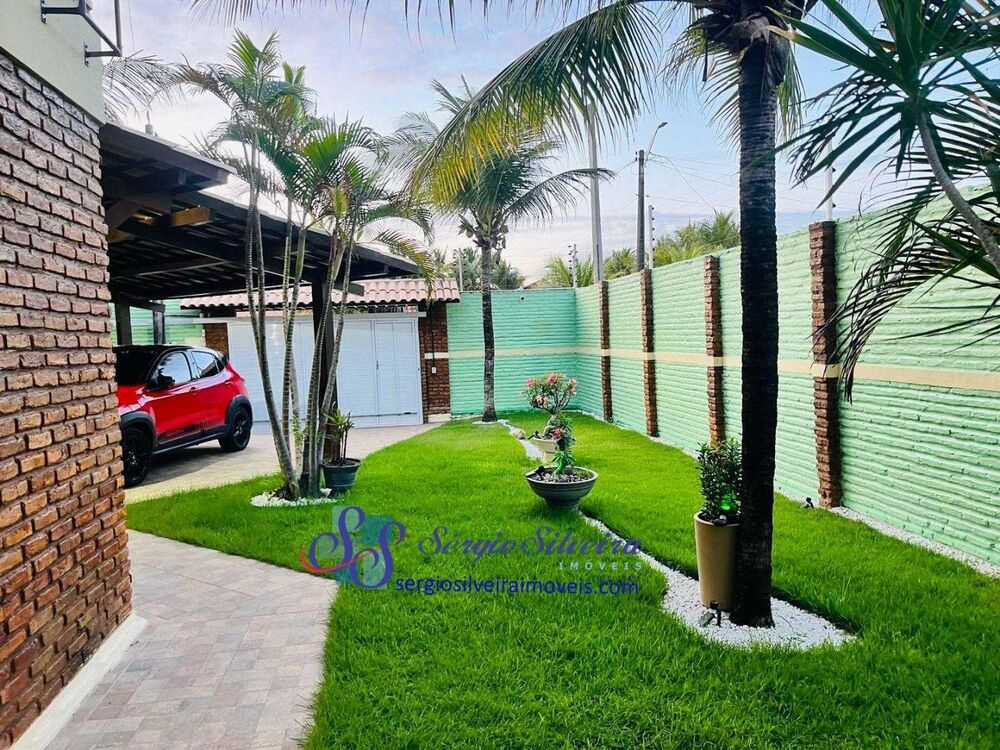 Casa, 3 quartos, 160 m² - Foto 19