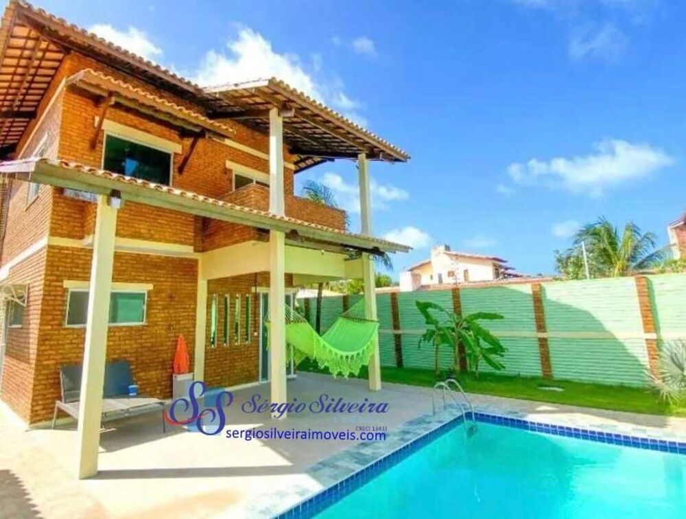 Casa, 3 quartos, 160 m² - Foto 9