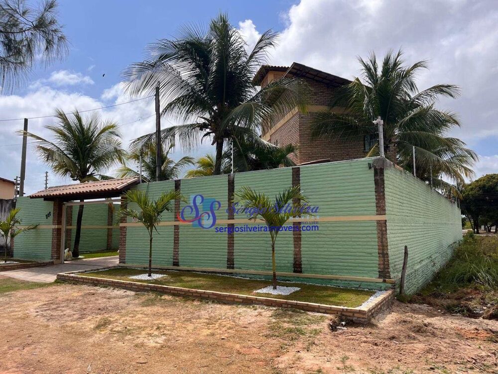 Casa, 3 quartos, 160 m² - Foto 10