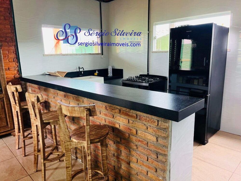 Casa, 3 quartos, 160 m² - Foto 2