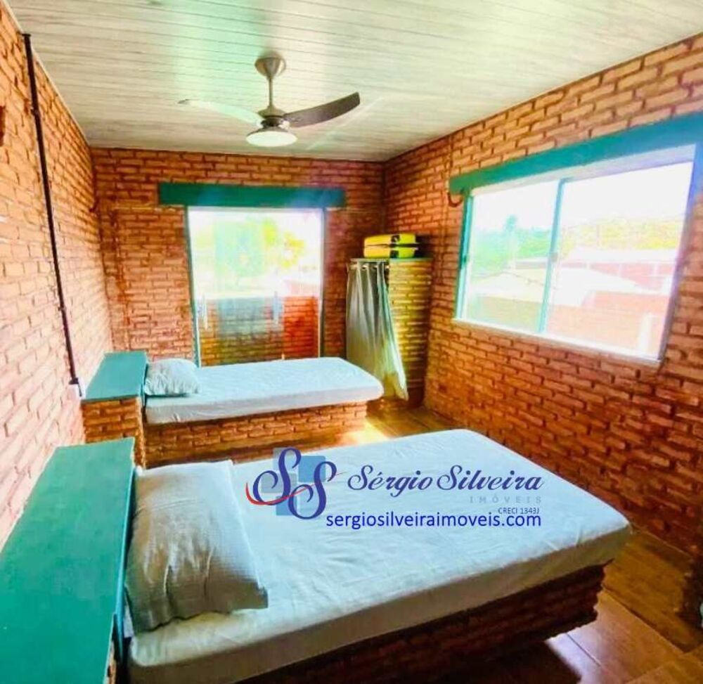 Casa, 3 quartos, 160 m² - Foto 17