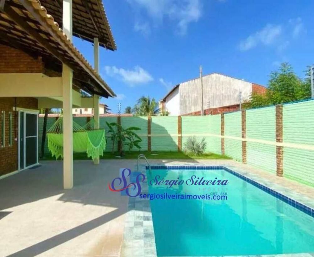 Casa, 3 quartos, 160 m² - Foto 12