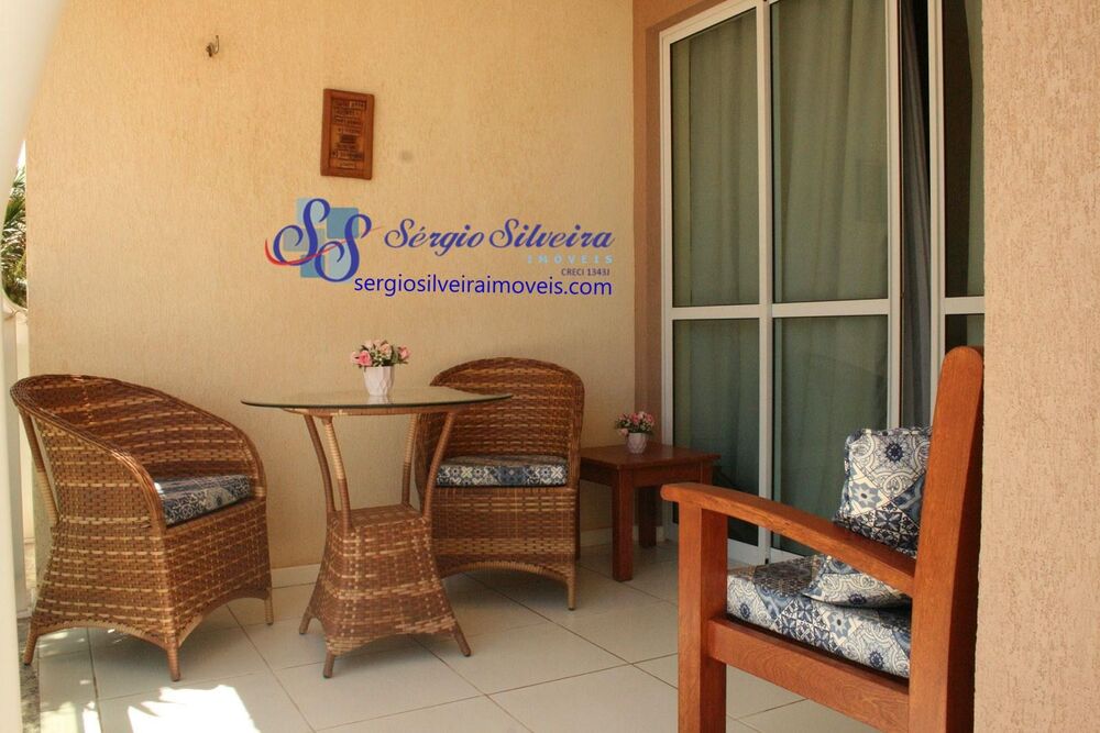 Apartamento à venda com 2 quartos, 65m² - Foto 6