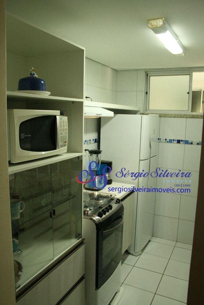 Apartamento à venda com 2 quartos, 65m² - Foto 12