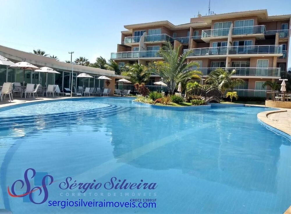 Apartamento à venda com 2 quartos, 65m² - Foto 22
