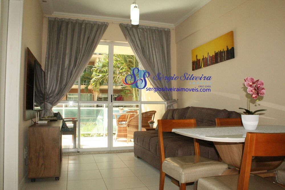 Apartamento à venda com 2 quartos, 65m² - Foto 4