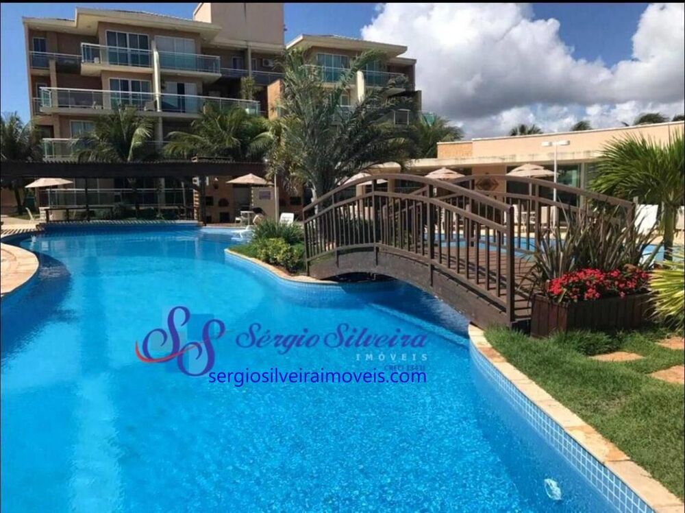 Apartamento à venda com 2 quartos, 65m² - Foto 21