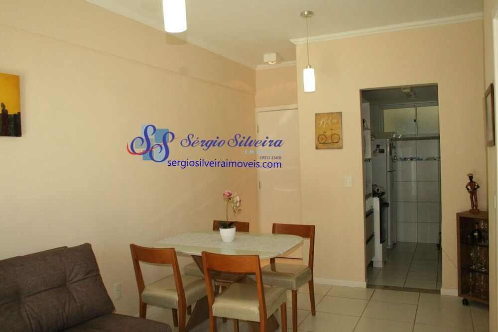 Apartamento à venda com 2 quartos, 65m² - Foto 7
