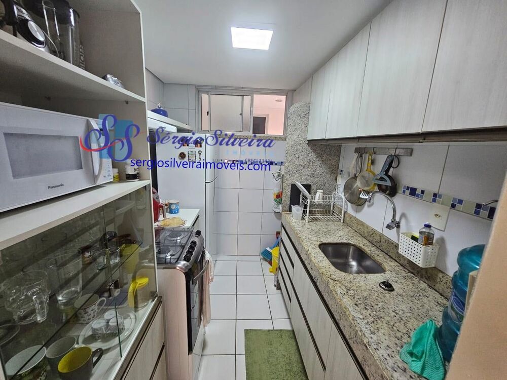 Apartamento à venda com 2 quartos, 65m² - Foto 13