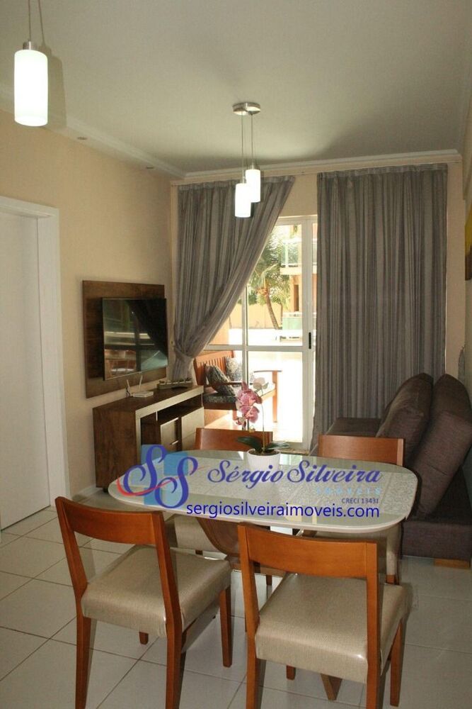 Apartamento à venda com 2 quartos, 65m² - Foto 8