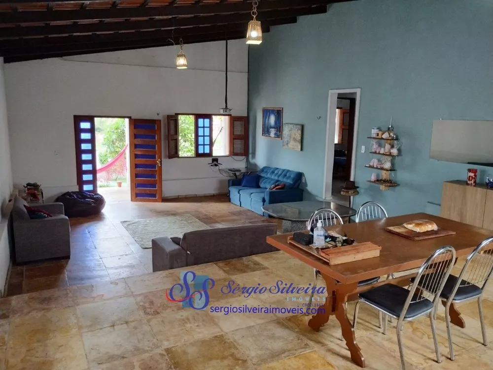 Casa à venda com 2 quartos, 240m² - Foto 4