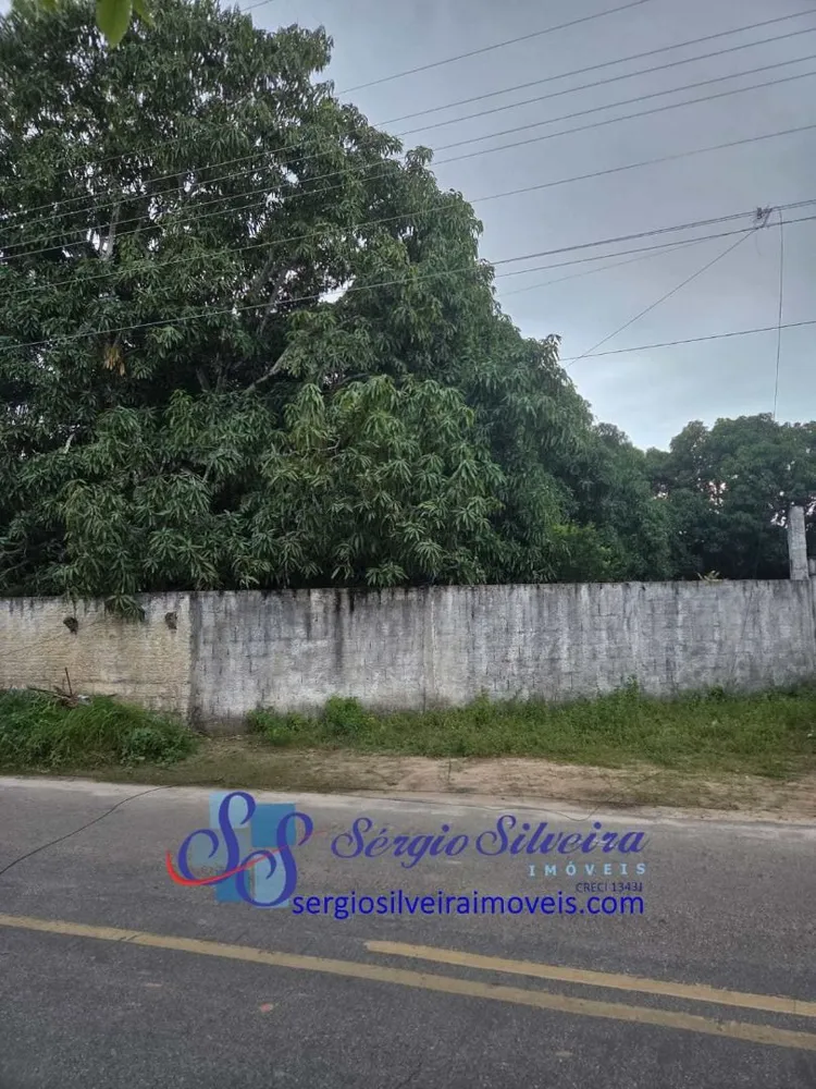 Loteamento e Condomínio, 3 hectares - Foto 1